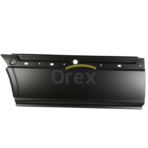 Çamurluk Etek Sacı - OREX - 166204