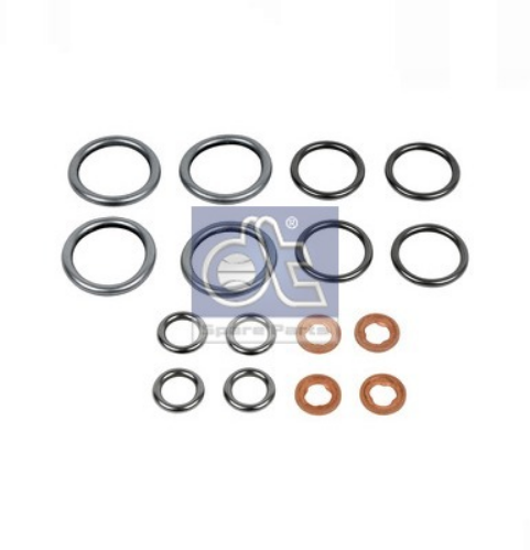 DT Spare Parts 4.91178 Yakıt Sistemi Yakıt Hattı & Rail - MERCEDES-BENZ CITARO 2 uyumlu