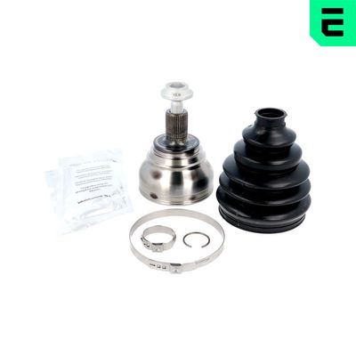 OPTIMAL CW-3081 Diferansiyel & Aktarma Sistemi Mafsallar - VW PASSAT B7 (362) uyumlu