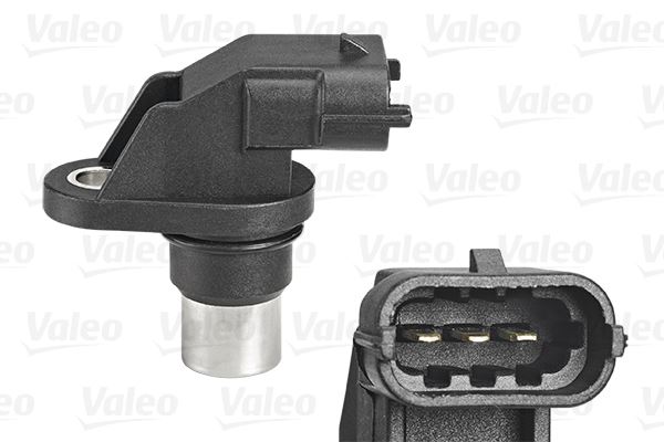 VALEO 253817 Motor Eksantrik Mili - VW JETTA II (19E, 1G2, 165) uyumlu