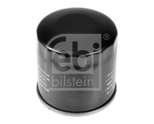 FEBI BILSTEIN 183975 Motor Yağ Filtresi - CHEVROLET AVEO / KALOS Sedan (T250, T255) uyumlu