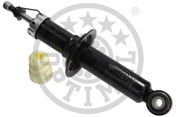 OPTIMAL A-1122G Süspansiyon Sistemi Amortisör - SUBARU OUTBACK (BL, BP) uyumlu