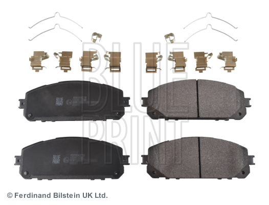 BLUE PRINT ADA104279 Diğer Diğer Donanım & Parçalar - JEEP CHEROKEE (KL) uyumlu
