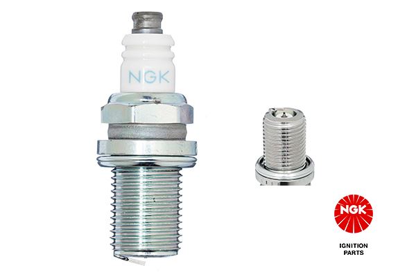 NGK 2000 Ateşleme Sistemi Buji