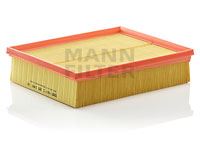MANN-FILTER C 25 146 Motor Hava Filtresi - LAND ROVER RANGE ROVER II (P38A) uyumlu