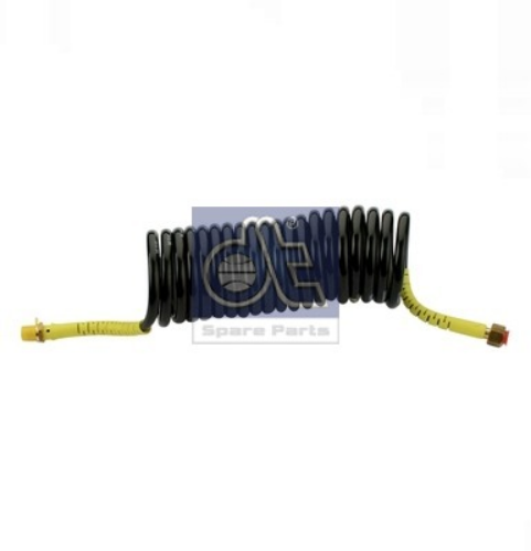 DT Spare Parts 5.77001 Fren Sistemleri Hava Kaplini