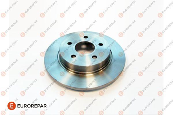 EUROREPAR 1622806380 Fren Sistemleri Fren Diski - FORD FOCUS III Sedan uyumlu
