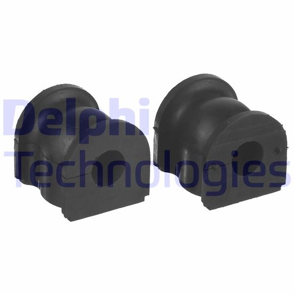 DELPHI TD1076W Süspansiyon Sistemi Stabilizatör - HONDA ACCORD VI (CK, CG, CH, CF, CL) uyumlu
