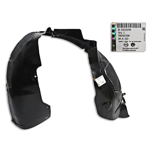 Çamurluk Davlumbazı - GM - 23210298 Ürün Görseli