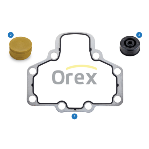 Kaliper Kapak Conta - OREX - 815128 Ürün Görseli