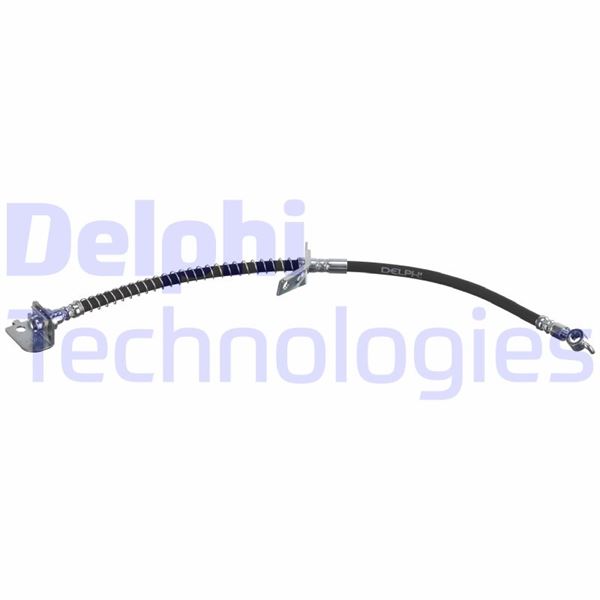 DELPHI LH7116 Fren Sistemleri Fren Hortumları - HYUNDAI i30 Station wagon (FD) uyumlu