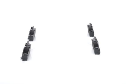 BOSCH 0 986 494 063 Fren Sistemleri Fren Balatası - MINI MINI (R50, R53) uyumlu