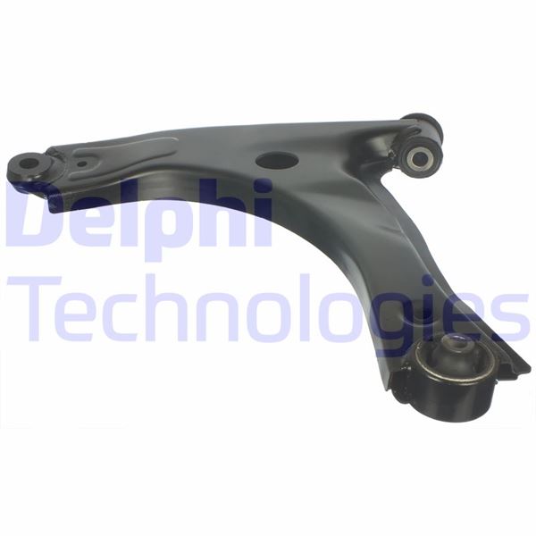 DELPHI TC3024 Süspansiyon Sistemi Bugi Kolu - FORD TOURNEO CUSTOM V362 Minibüs/Otobüs (F3) uyumlu