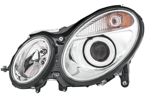 HELLA 1ES 008 369-471 Farlar & Aydınlatma Far Parçaları - MERCEDES-BENZ E-SERISI T-Model (S211) uyumlu