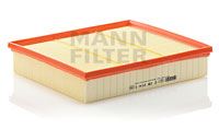 MANN-FILTER C 28 214/1 Motor Hava Filtresi - AUDI A8 D2 (4D2, 4D8) uyumlu