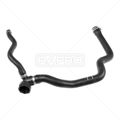RAPRO R16378 Soğutma Sistemi Soğutma Hortumları & Bağlantıları - FORD KUGA I uyumlu