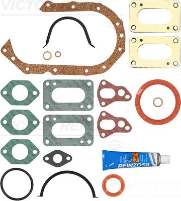 VICTOR REINZ 08-12809-01 Motor Karter Contası - RENAULT SUPER 5 (B/C40_) uyumlu