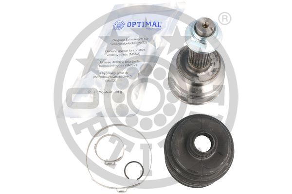 OPTIMAL CW-2640 Diferansiyel & Aktarma Sistemi Mafsallar - MAZDA DEMIO (DW) uyumlu