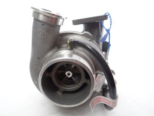 GARRETT 817210-5001S Motor Turboşarj & Parçaları - MERCEDES-BENZ AXOR 2 uyumlu
