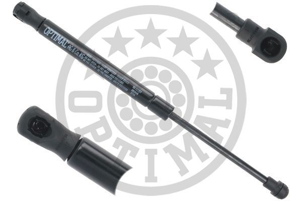 OPTIMAL AG-52359 Kaporta & Gövde Parçaları Gaz Yayı - ROVER 75 (RJ) uyumlu