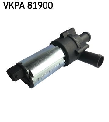 SKF VKPA 81900 Motor Devirdaim - AUDI A3 (8L1) uyumlu
