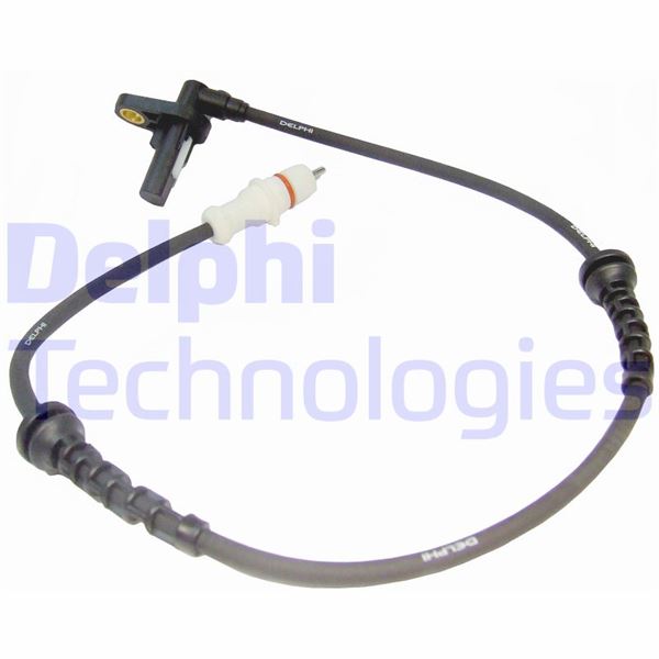 DELPHI SS20114 Fren Sistemleri Sürüş Dinamiği Ayarı - RENAULT KANGOO Express (FC0/1_) uyumlu
