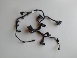 Edc Otomatik Vites Tesisat - RENAULT ORIJINAL - 349736344R Ürün Görseli