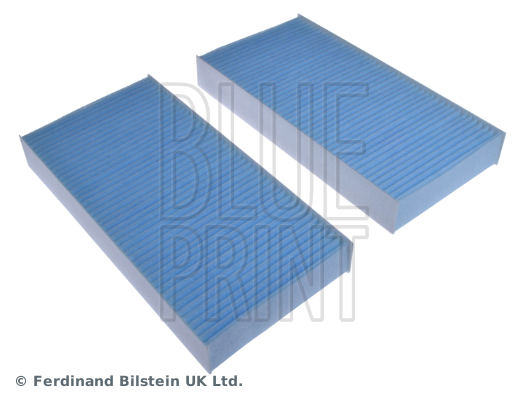 BLUE PRINT ADH22510 İklimlendirme Sistemi Polen Filtresi - HONDA CIVIC VII Hatchback (EU, EP, EV) uyumlu