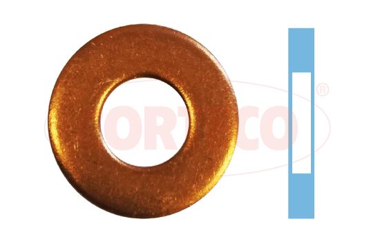 CORTECO 49430621 Motor Conta Seti - PEUGEOT 508 I (8D_) uyumlu