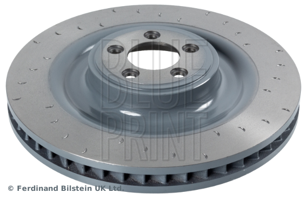 BLUE PRINT ADJ134378 Fren Sistemleri Fren Diski - JAGUAR XK II Coupe (X150) uyumlu