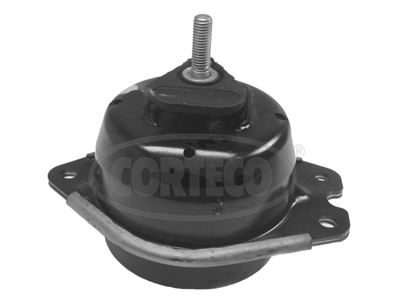 CORTECO 80001531 Motor Motor Yataklama - RENAULT LAGUNA II (BG0/1_) uyumlu