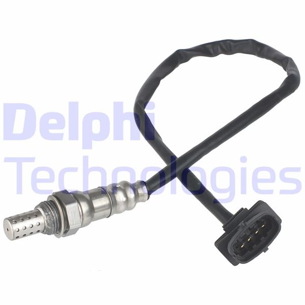 DELPHI ES20291-12B1 Emme & Egzoz Sistemi Egzoz Sensörleri - OPEL ASTRA G Station wagon (T98) uyumlu