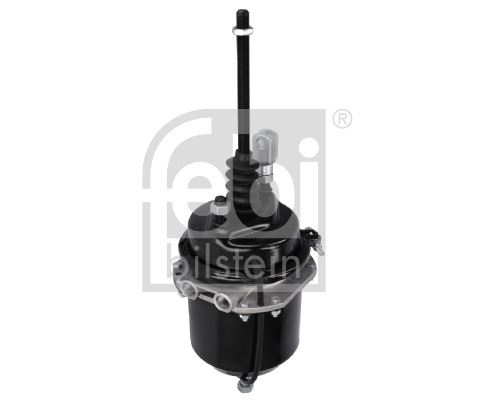 FEBI BILSTEIN 182875 Fren Sistemleri Fren Körüğü - MERCEDES-BENZ NG uyumlu