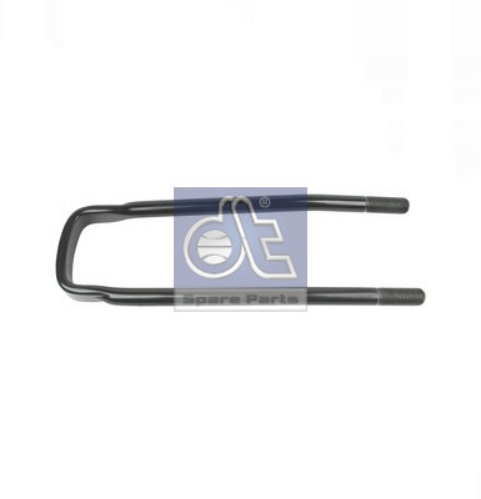 DT Spare Parts 1.25390 Süspansiyon Sistemi Montaj Parçaları - SCANIA P I uyumlu
