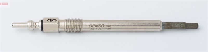 DENSO DG-176 Ateşleme Sistemi Kızdırma Bujisi - CHRYSLER VOYAGER IV (RG, RS) uyumlu