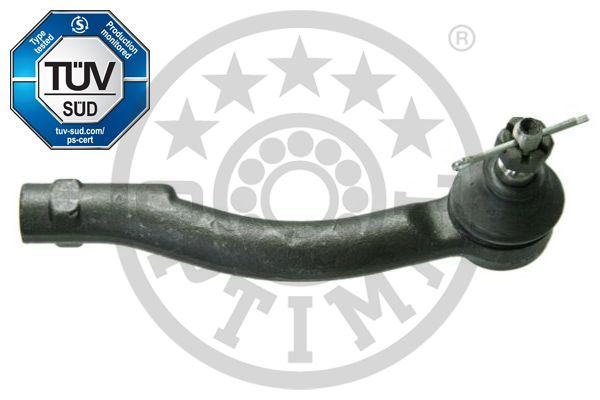 OPTIMAL G1-1298 Direksiyon Sistemi Mafsal - KIA SPORTAGE II (JE_, KM_) uyumlu