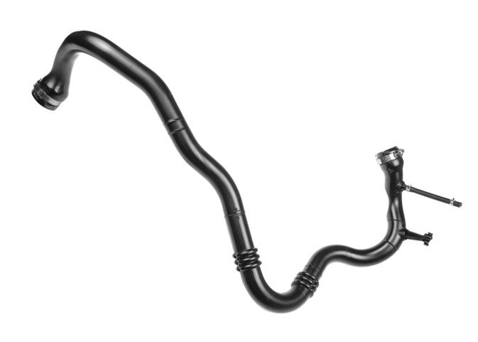 Turbo Hortumu - GUARNITAUTO - 40630 Ürün Görseli