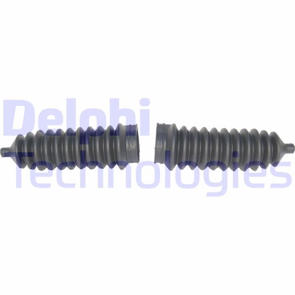 DELPHI TBR3105 Direksiyon Sistemi Körük Seti - VW GOLF I (17) uyumlu