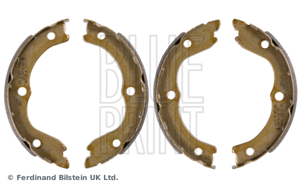 BLUE PRINT ADN14162 Fren Sistemleri El Fren Kolu - NISSAN X-TRAIL I (T30) uyumlu