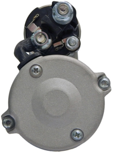 HELLA 8EA 011 612-161 Elektrik Sistemi Marş Motoru - MERCEDES-BENZ GLK-SERISI (X204) uyumlu