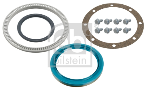 FEBI BILSTEIN 28390 Jant & Lastik & Bijon Poyra - MERCEDES-BENZ ACTROS MP2 / MP3 uyumlu