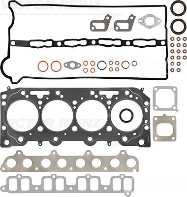 VICTOR REINZ 02-53370-01 Motor Silindir Kafa Contası - KIA CARNIVAL I (UP) uyumlu