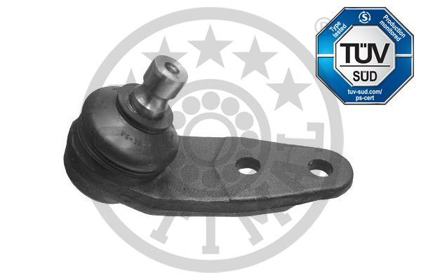 OPTIMAL G3-052 Tekerlek & Aks Parçaları Taşıyıcı Mafsal - FORD FIESTA I (GFBT) uyumlu