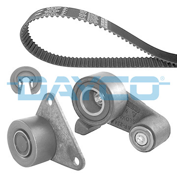 DAYCO KTB426 Motor Triger Seti - VOLVO 850 Station wagon (855) uyumlu