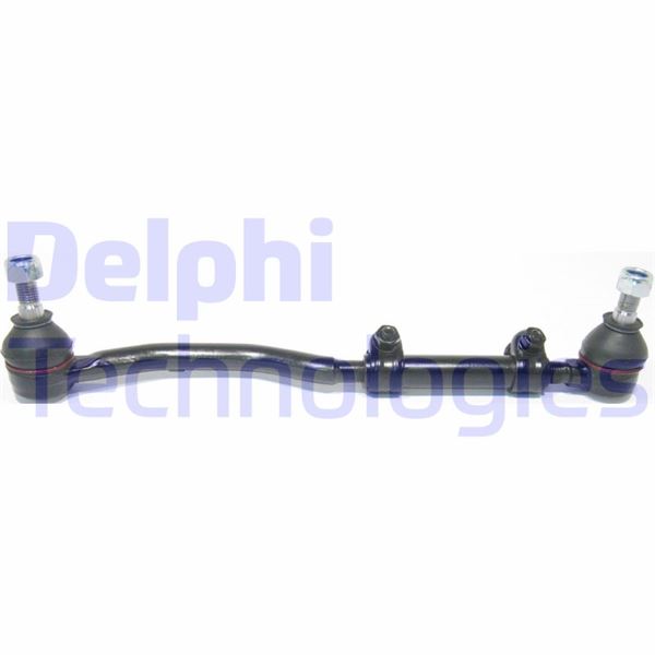 DELPHI TL468 Direksiyon Sistemi Kısa Rot & İtici Çubuk - OPEL OMEGA B (V94) uyumlu