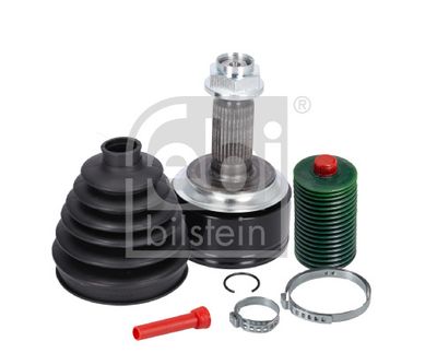 FEBI BILSTEIN 185083 Diferansiyel & Aktarma Sistemi Mafsallar - HONDA CR-V III (RE_) uyumlu