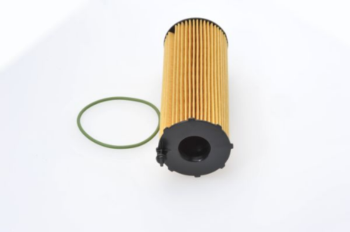 BOSCH F 026 407 066 Motor Yağ Filtresi - PORSCHE CAYENNE (92A) uyumlu