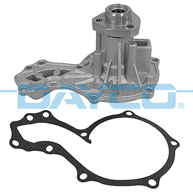 DAYCO DP288 Motor Devirdaim - VW GOLF II (19E, 1G1) uyumlu
