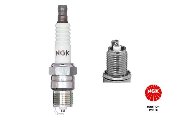 NGK 3928 Ateşleme Sistemi Buji - BMW 1502-2002 (E10) uyumlu