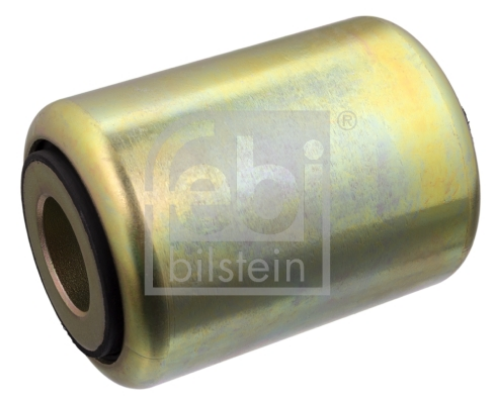 FEBI BILSTEIN 40296 Süspansiyon Sistemi Montaj Parçaları - DAF XF II uyumlu